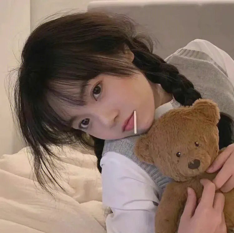 妈妈不要哭